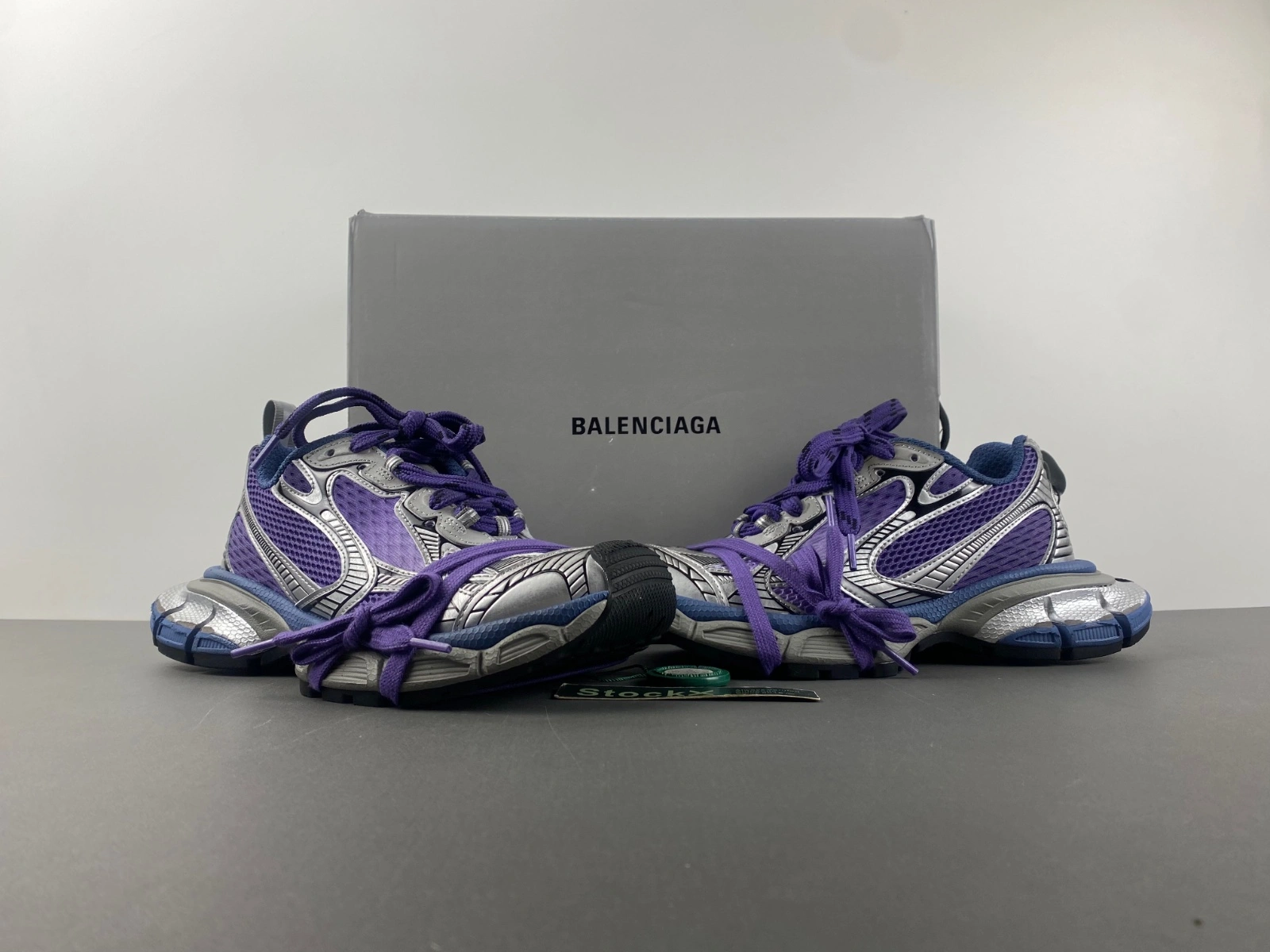 B*alenciaga 3XL AM 20250513- Seasonal 4207