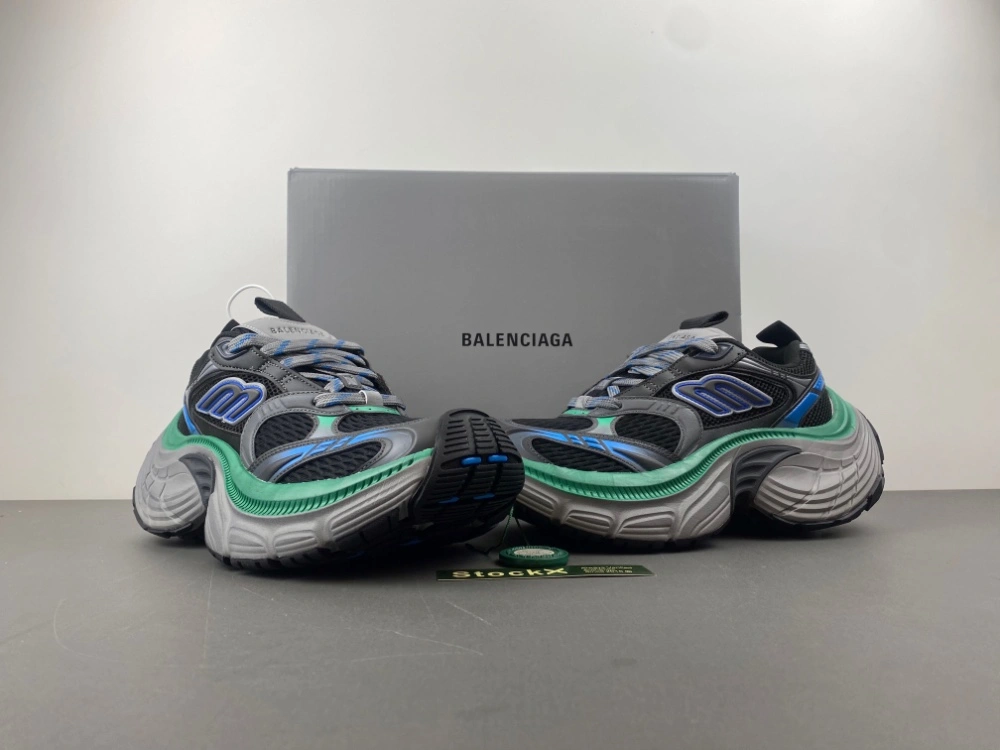 B*alenciaga 3XL AM 20250702- Durable 4197