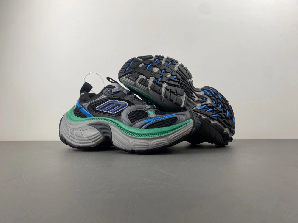 B*alenciaga 3XL AM 20250702- Durable 4197