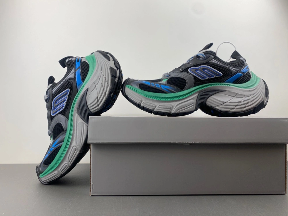 B*alenciaga 3XL AM 20250702- Durable 4197
