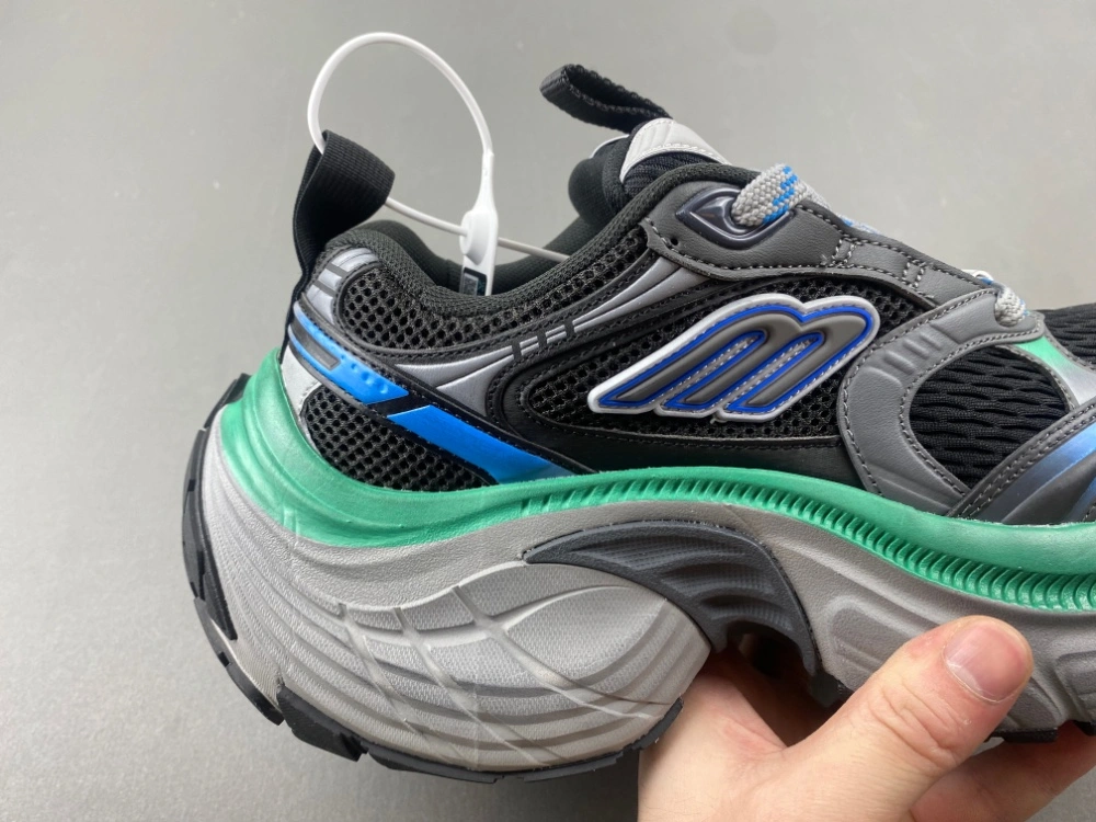 B*alenciaga 3XL AM 20250702- Durable 4197