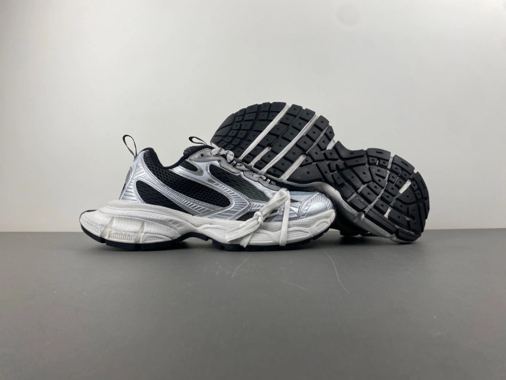 B*alenciaga 3XL AM 20250703- Effortless 4195