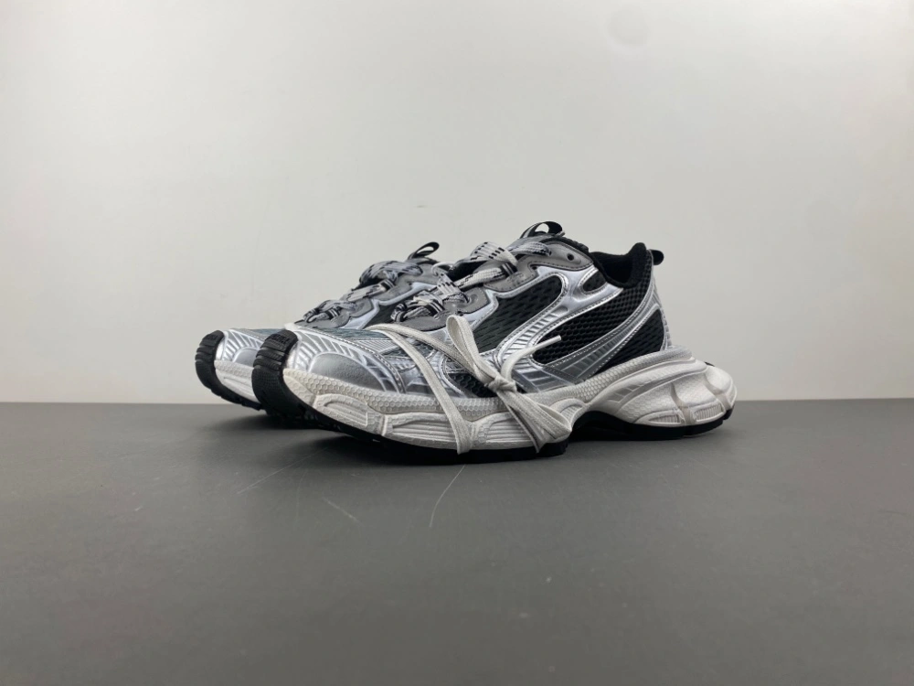 B*alenciaga 3XL AM 20250703- Effortless 4195