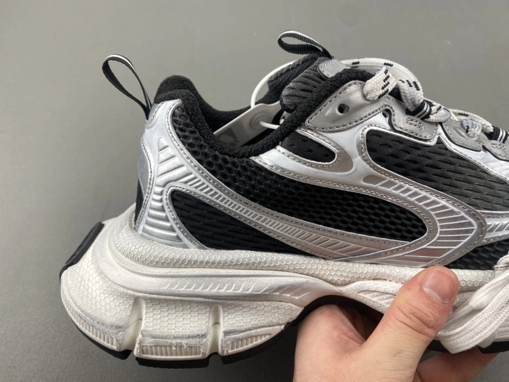 B*alenciaga 3XL AM 20250703- Effortless 4195