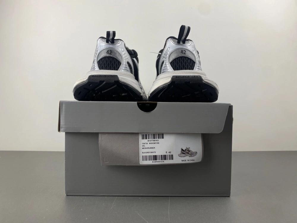 B*alenciaga 3XL AM 20250703- Effortless 4195
