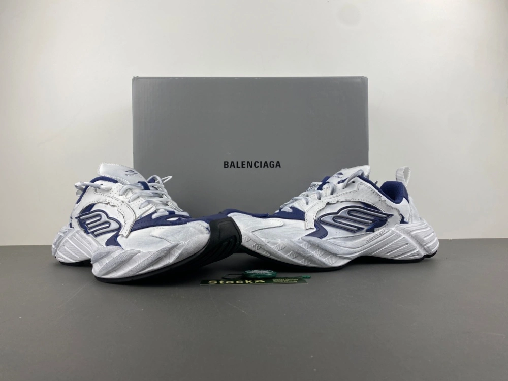B*alenciaga 3XL AM 20250707- Unique 4186