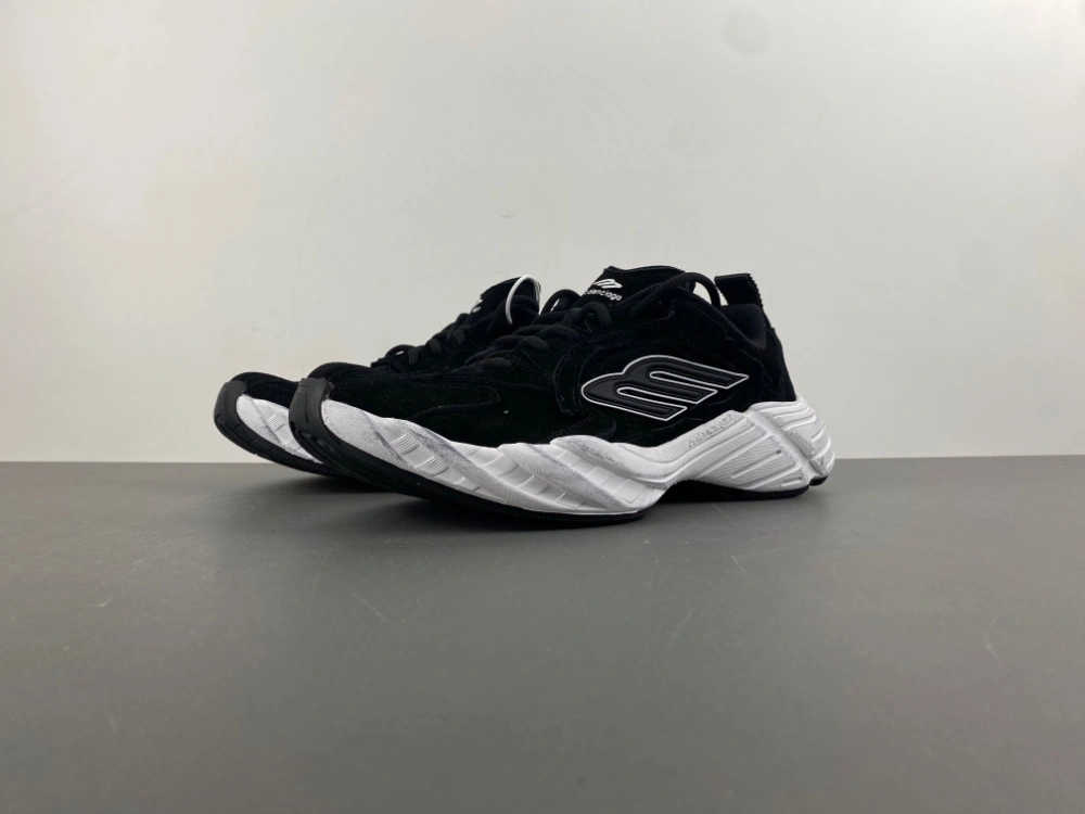 B*alenciaga 3XL AM 20250725- Effortless 4185