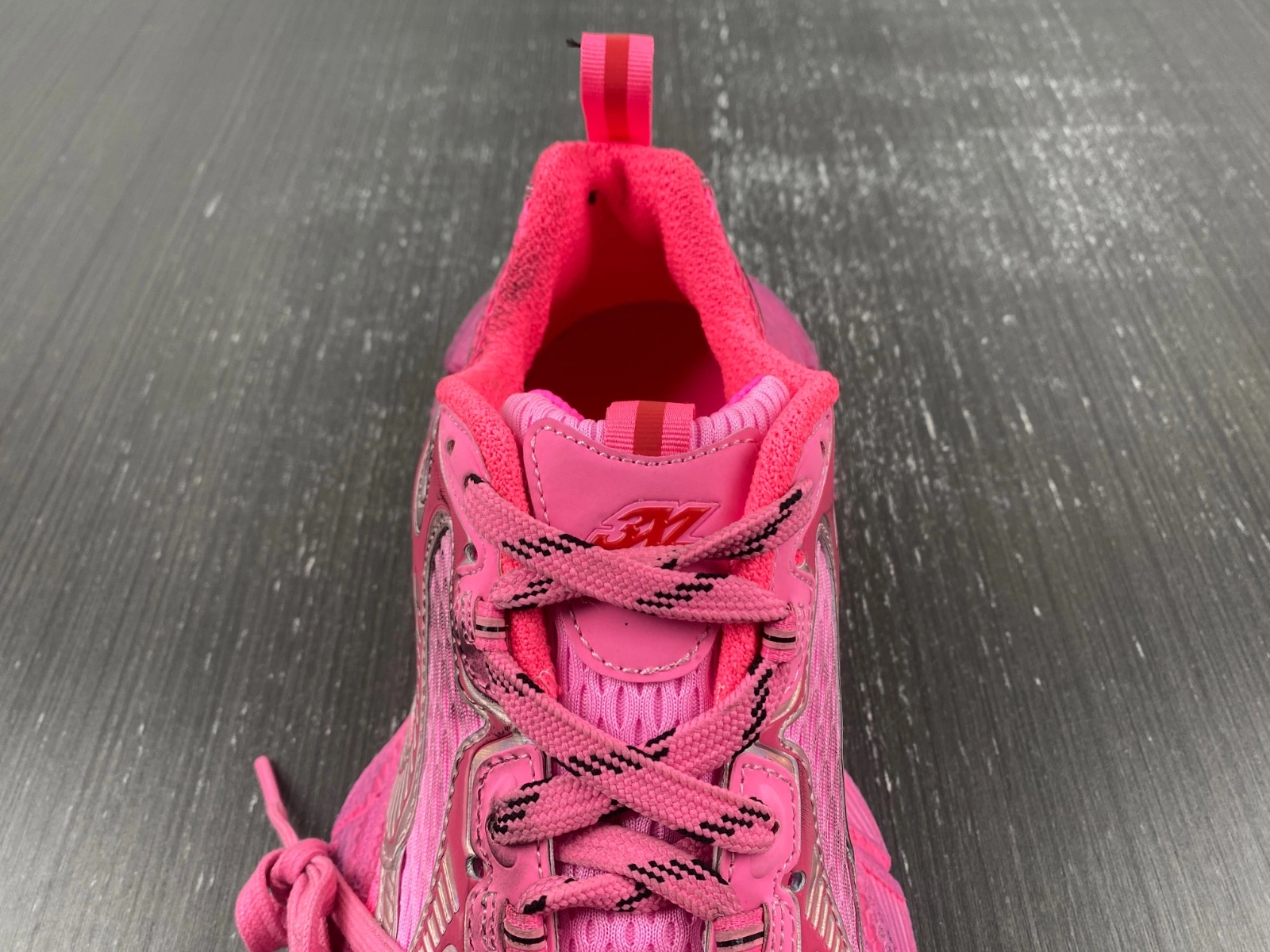 Vibrant B*alenciaga 3XL Sneaker AM20230905- 4436