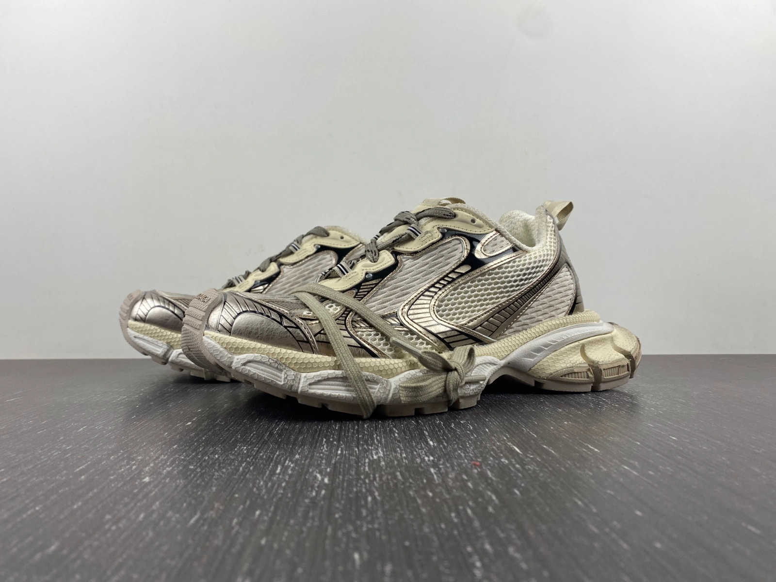 WellDesigned B*alenciaga 3XL Sneaker AM20230905- 4432