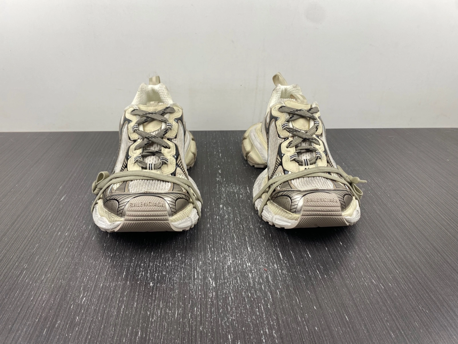 WellDesigned B*alenciaga 3XL Sneaker AM20230905- 4432