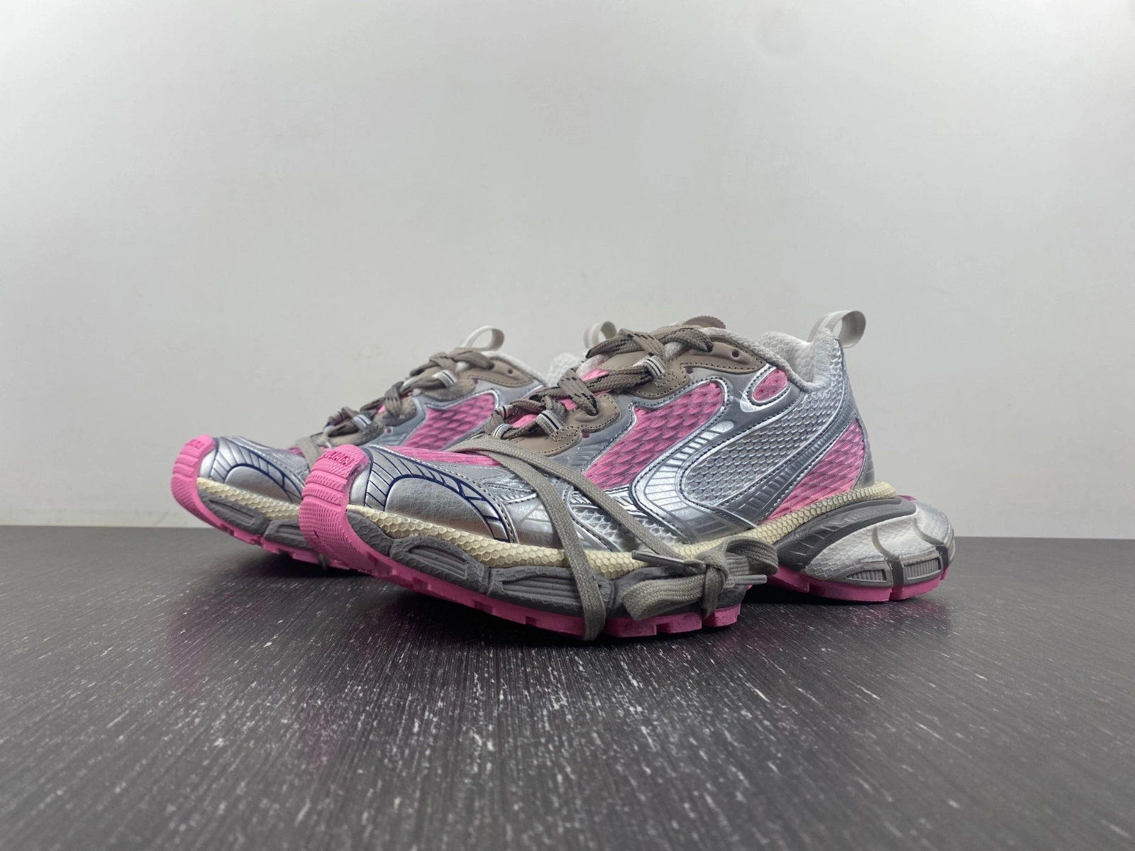 B*alenciaga 3XL Sneaker AM20230907- WeatherProof 4420