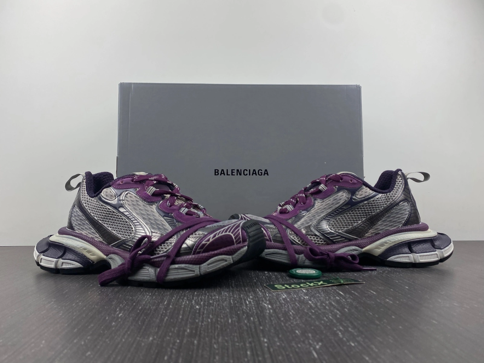 B*alenciaga 3XL Sneaker AM20231016- SportInspired 4416