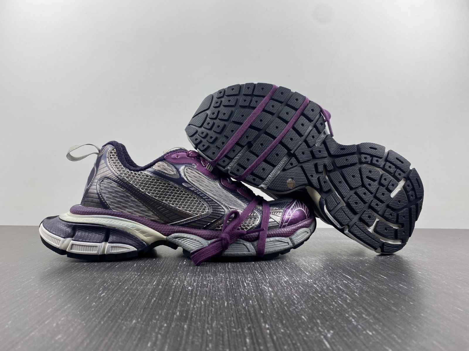 B*alenciaga 3XL Sneaker AM20231016- SportInspired 4416