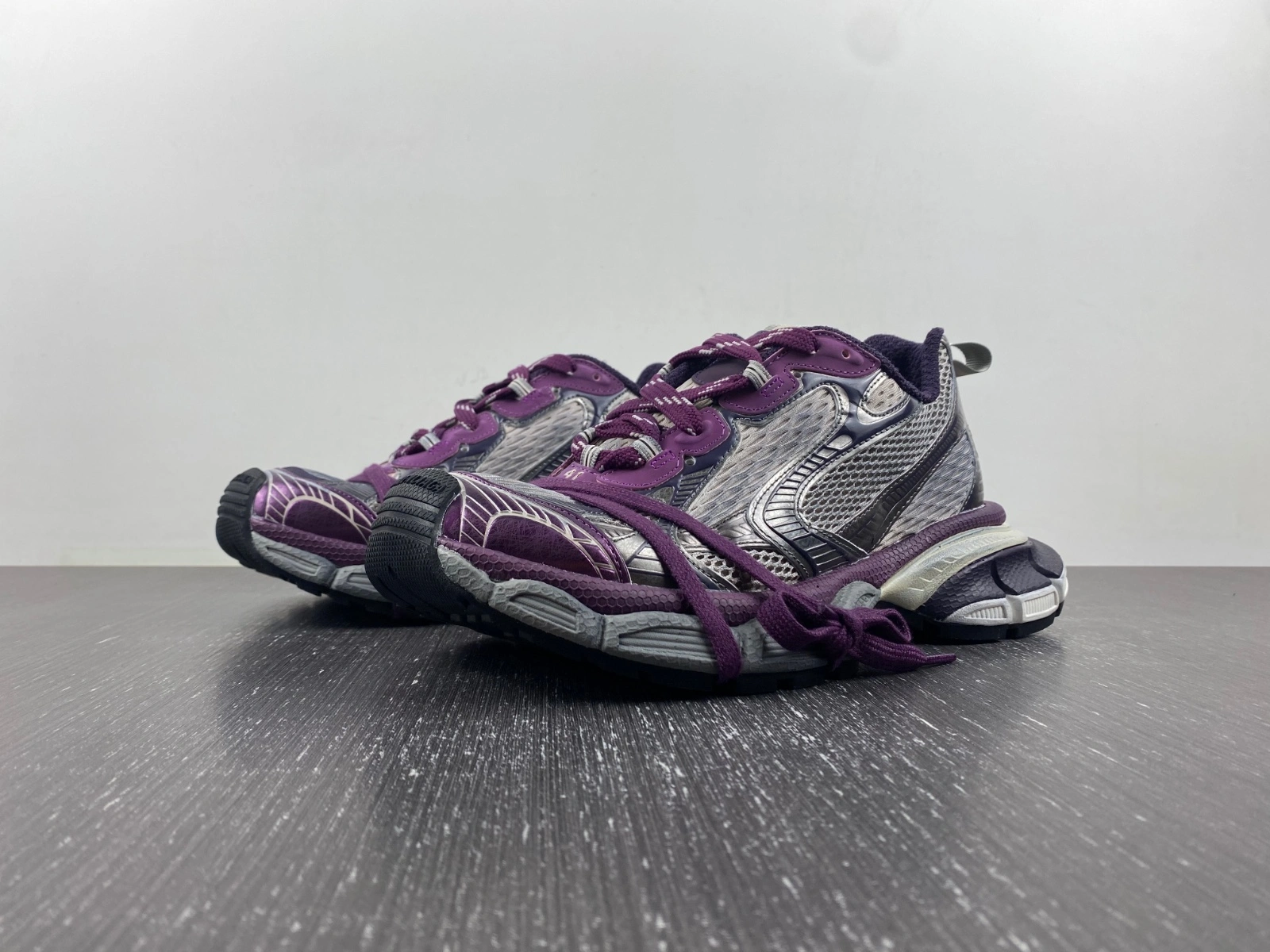 B*alenciaga 3XL Sneaker AM20231016- SportInspired 4416