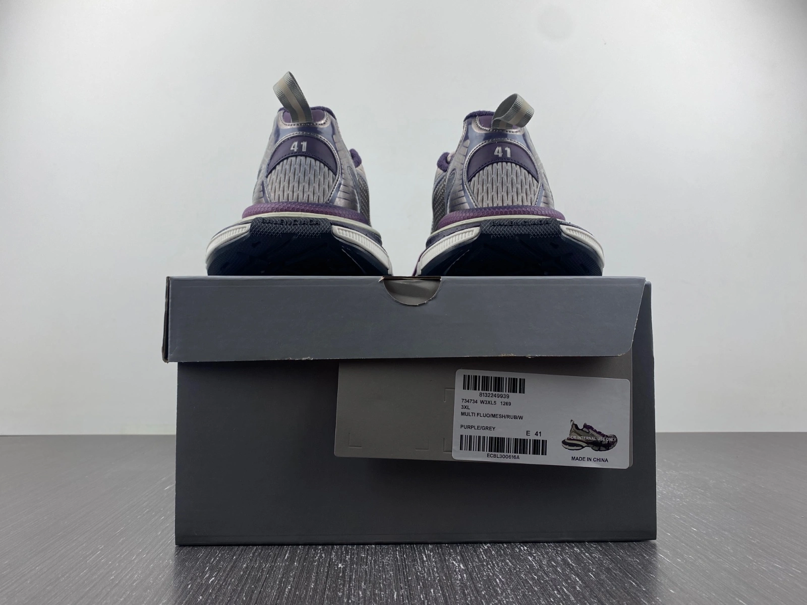 B*alenciaga 3XL Sneaker AM20231016- SportInspired 4416