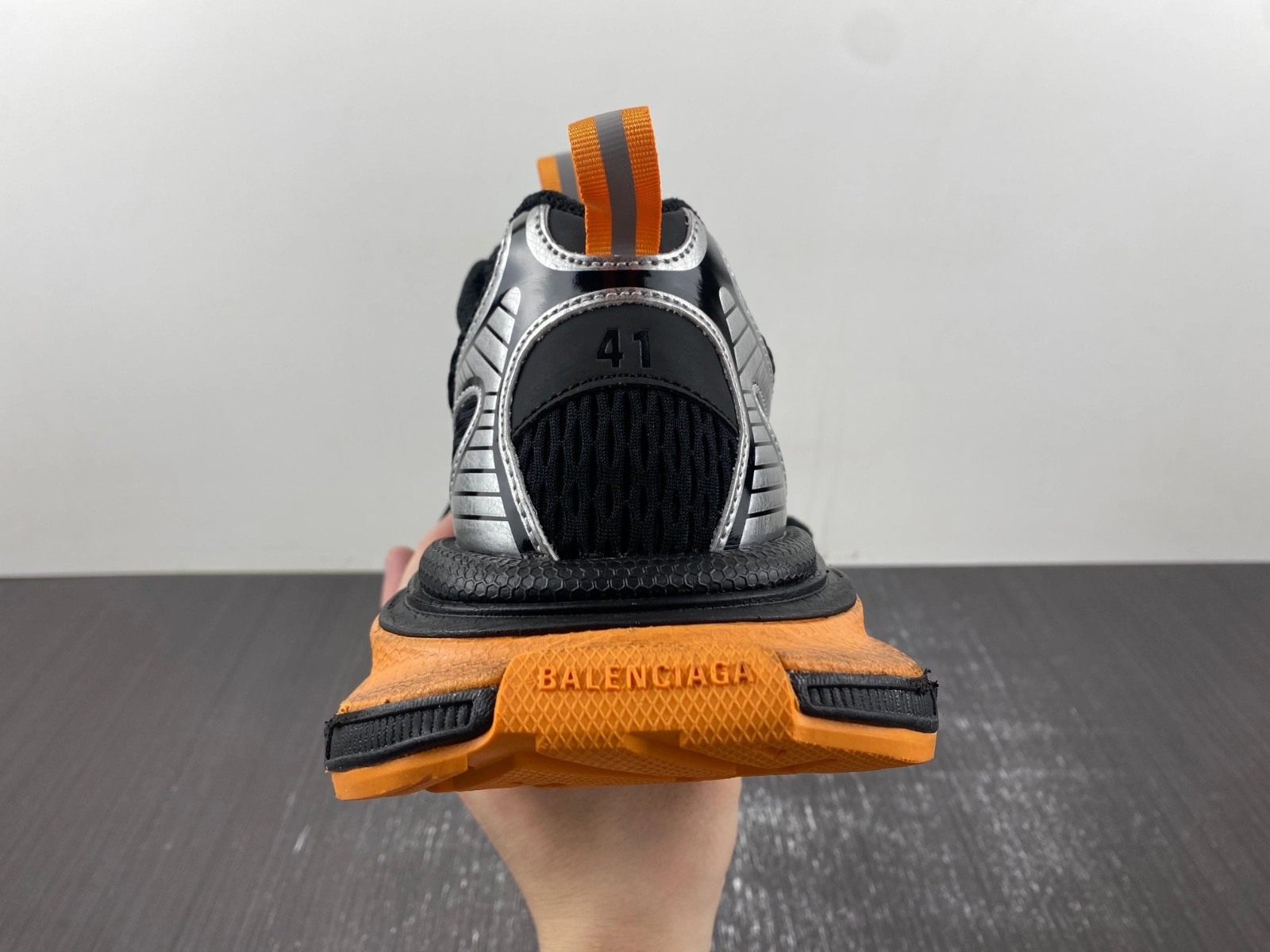 B*alenciaga 3XL Sneaker AM20231018- Functional 4406