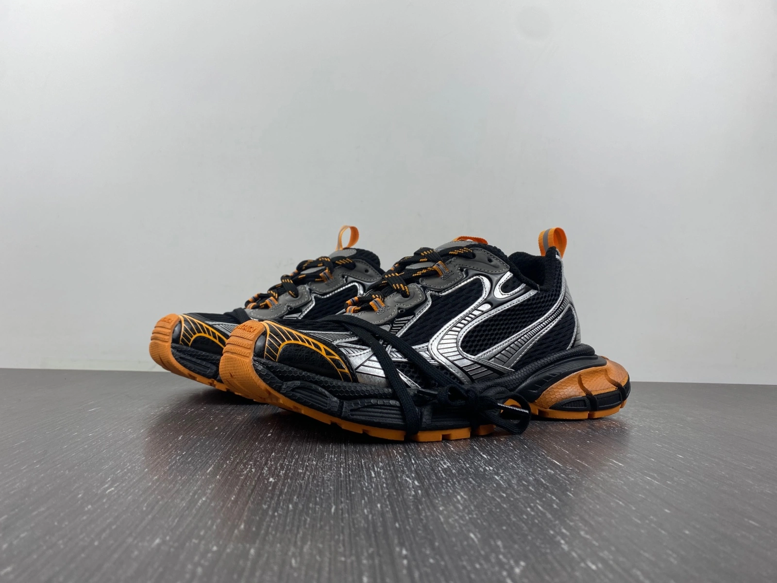 B*alenciaga 3XL Sneaker AM20231018- Functional 4406