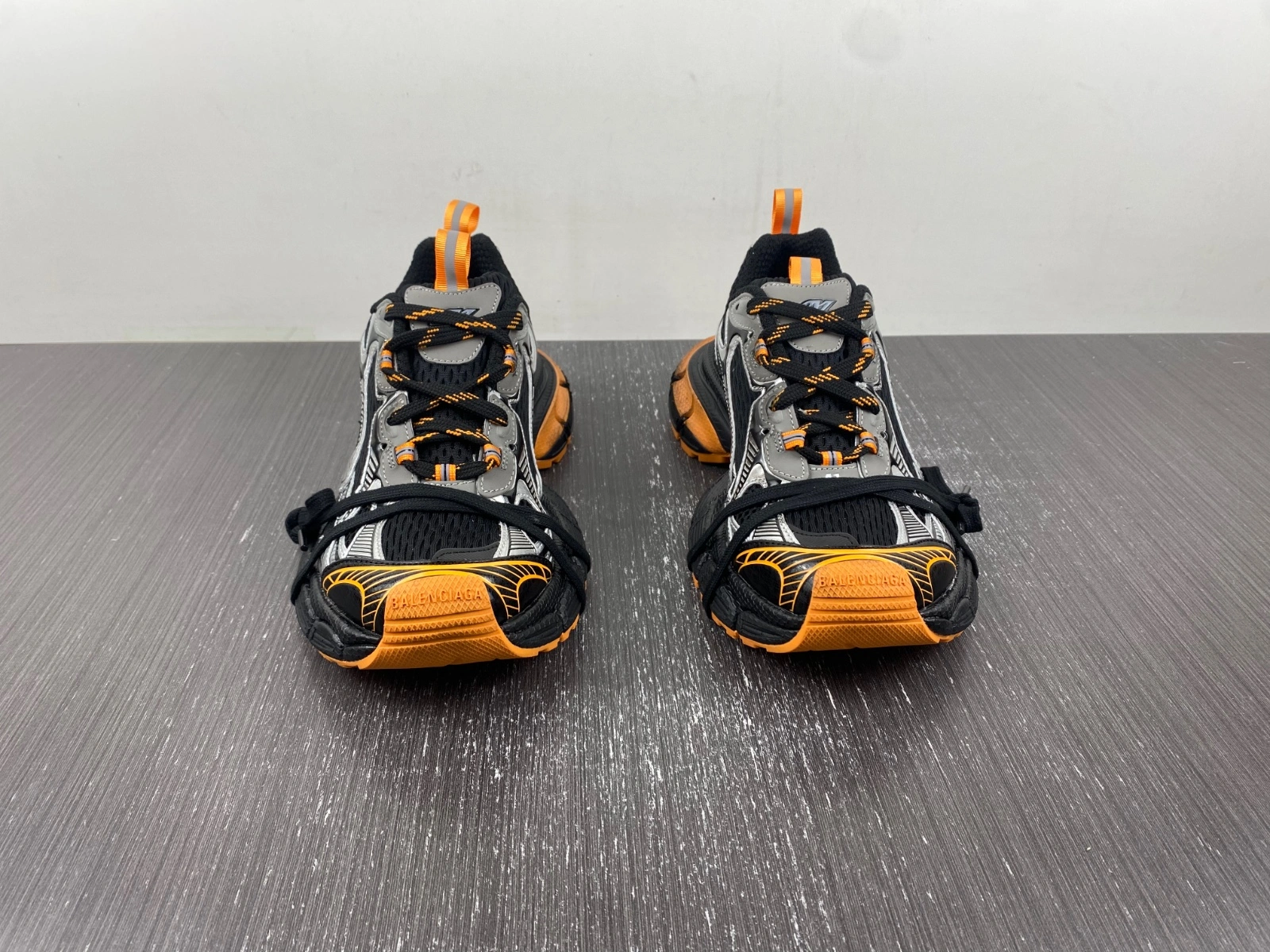 B*alenciaga 3XL Sneaker AM20231018- Functional 4406