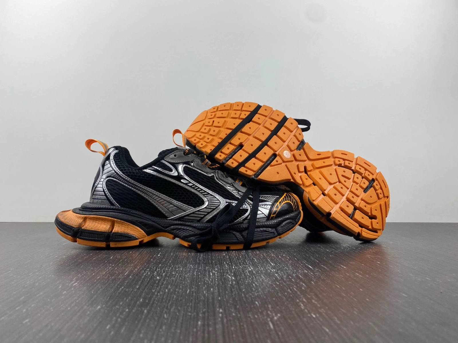 B*alenciaga 3XL Sneaker AM20231018- Functional 4406