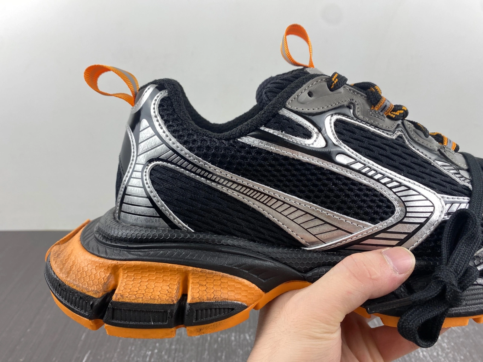 B*alenciaga 3XL Sneaker AM20231018- Functional 4406