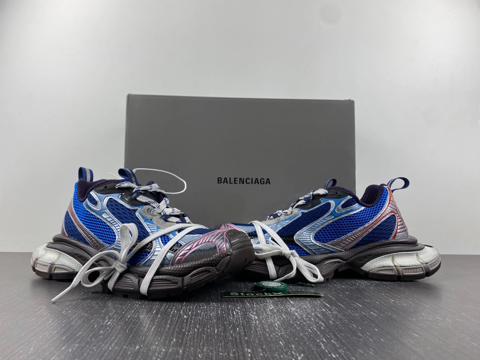 B*alenciaga 3XL Sneaker AM20231205- BestValue 4374