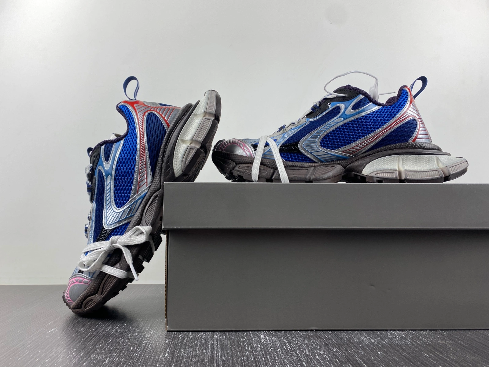 B*alenciaga 3XL Sneaker AM20231205- BestValue 4374