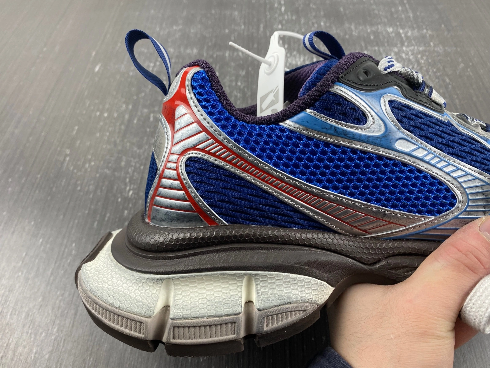 B*alenciaga 3XL Sneaker AM20231205- BestValue 4374
