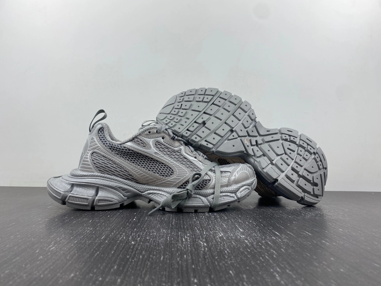 Affordable B*alenciaga 3XL Sneaker AM20231205- 4379