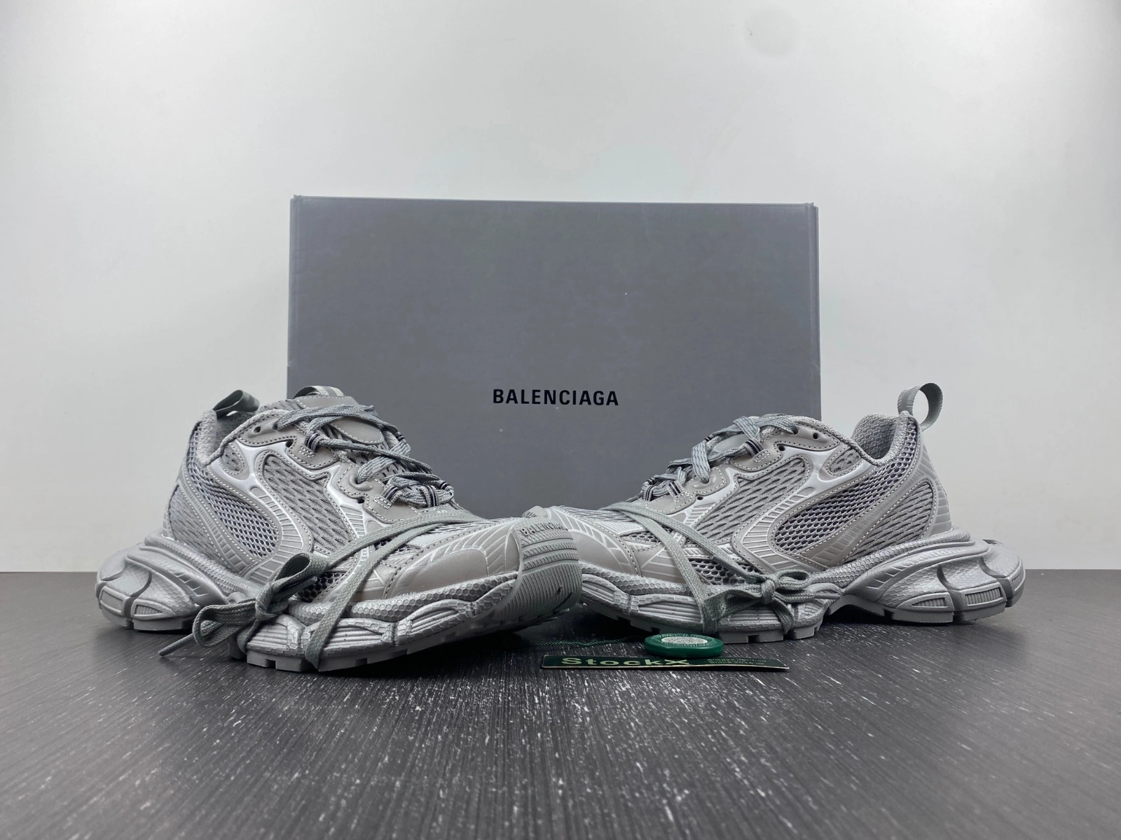 Affordable B*alenciaga 3XL Sneaker AM20231205- 4379