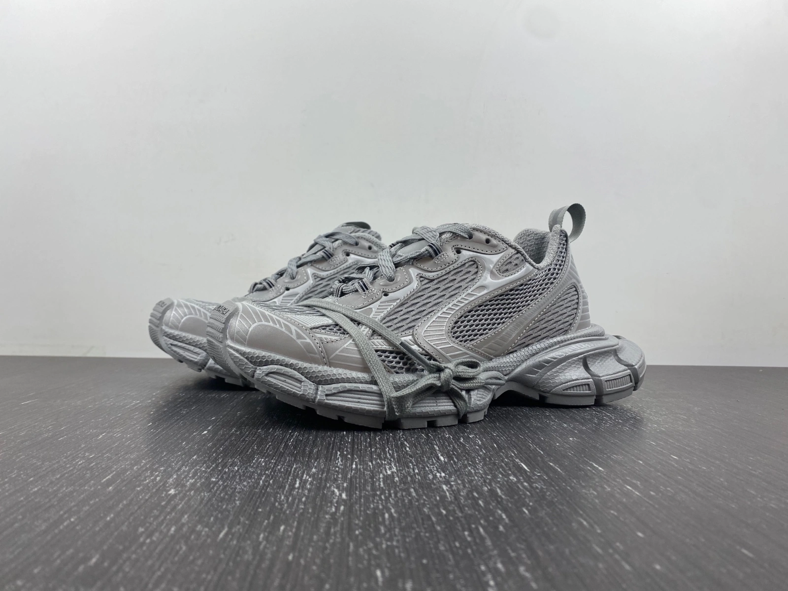 Affordable B*alenciaga 3XL Sneaker AM20231205- 4379