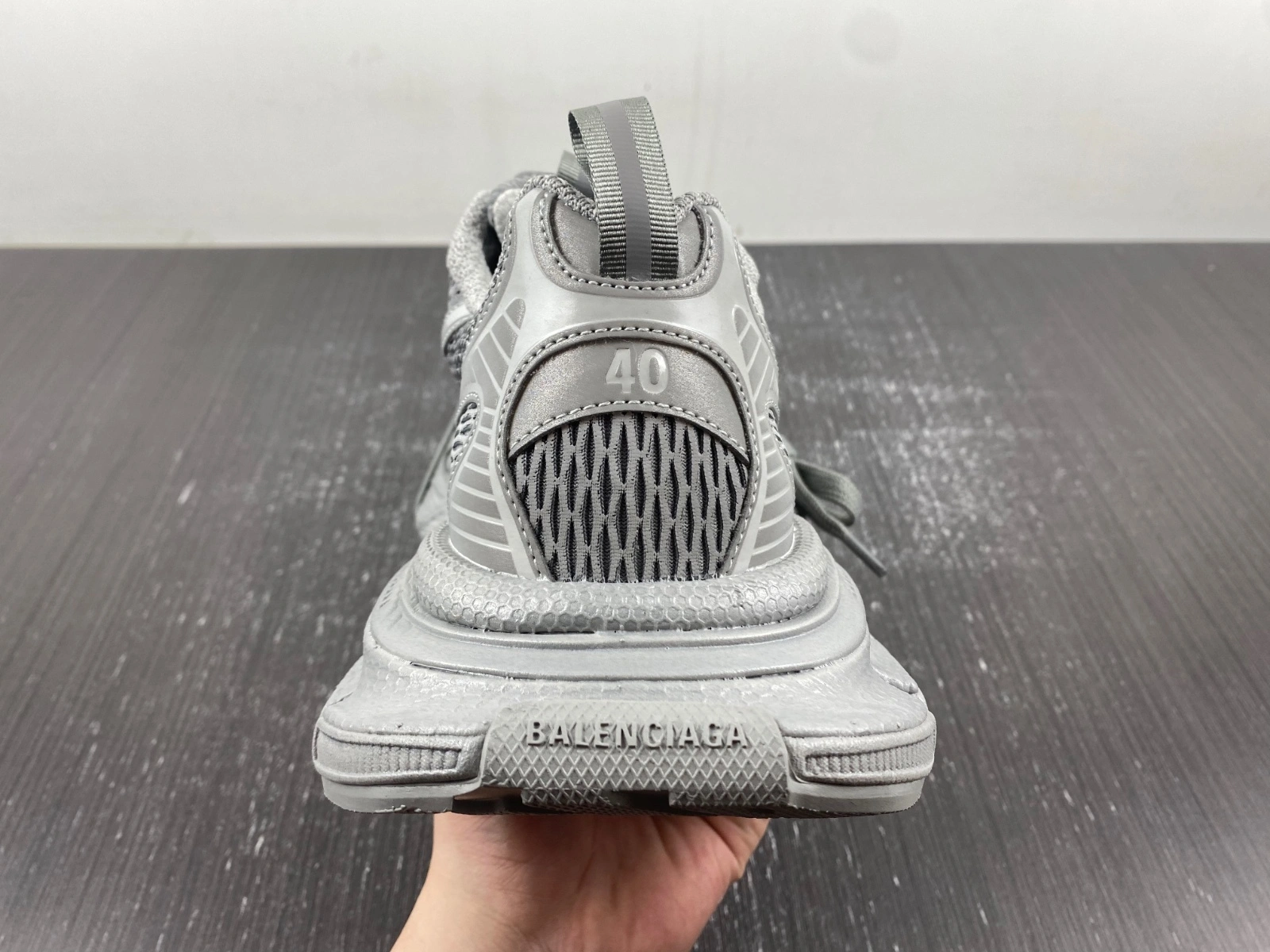 Affordable B*alenciaga 3XL Sneaker AM20231205- 4379