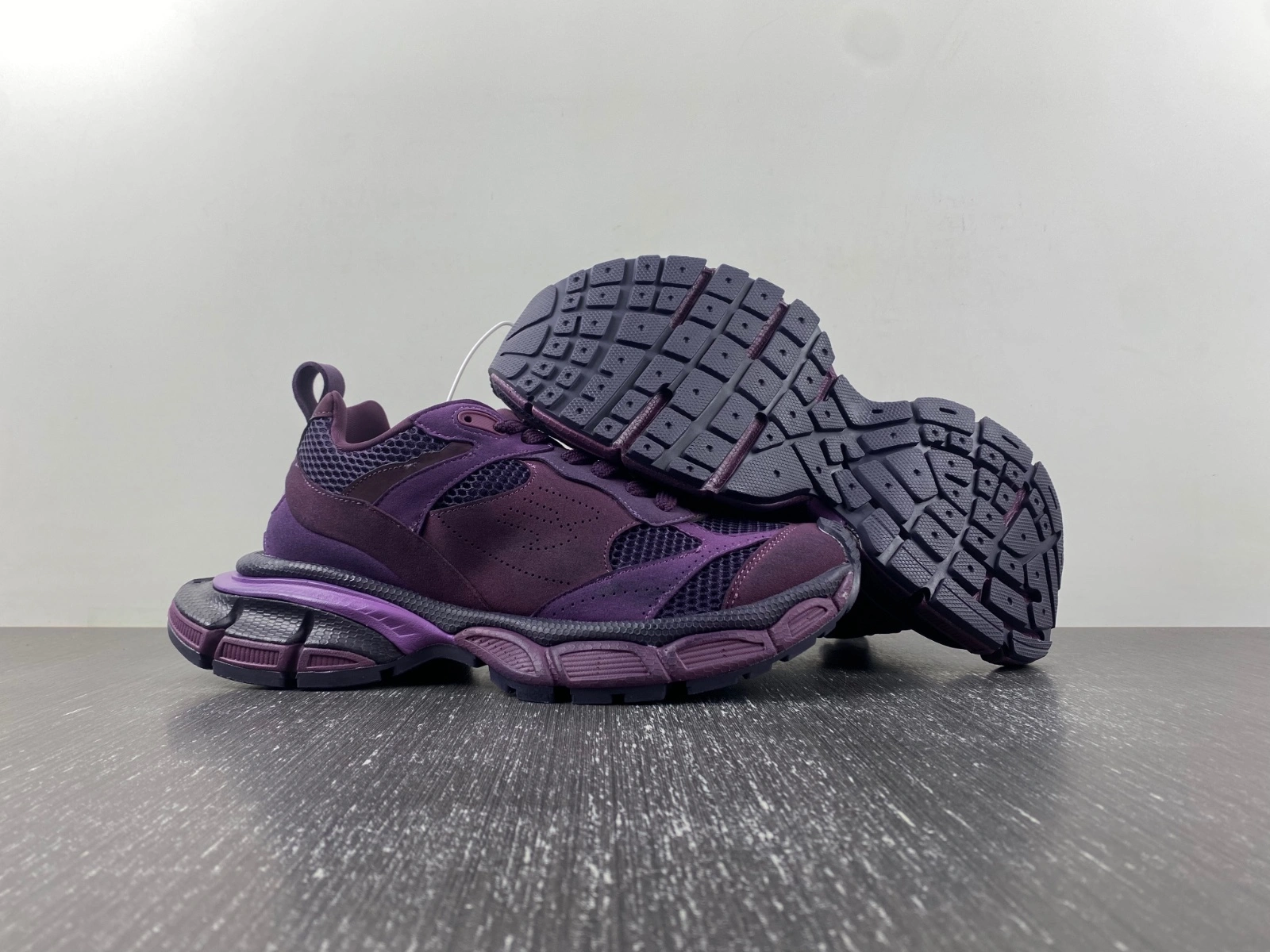 B*alenciaga 3XL Sneaker AM20231219- FreshLook 4366