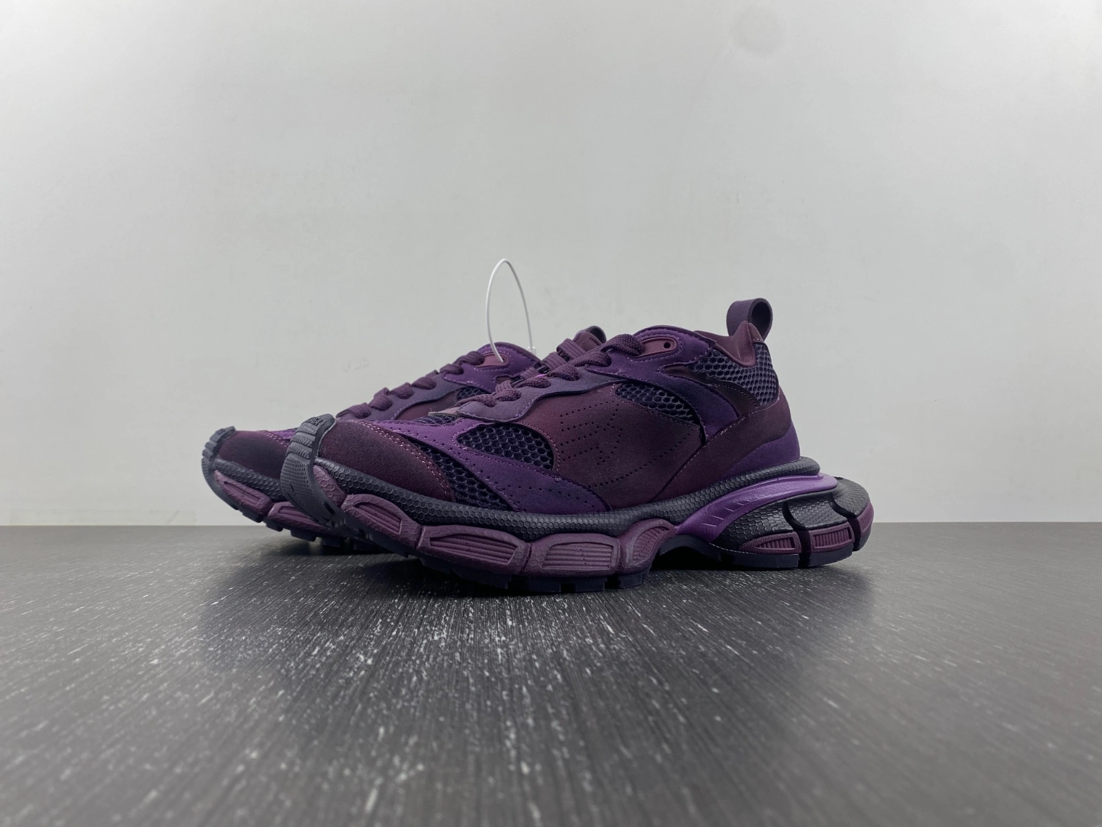 B*alenciaga 3XL Sneaker AM20231219- FreshLook 4366