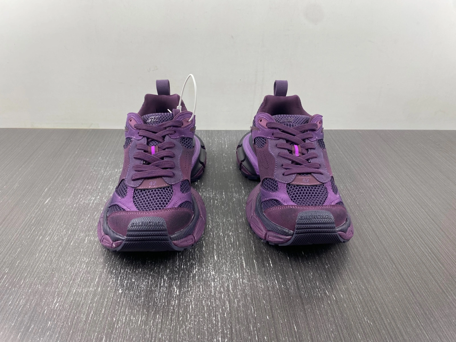 B*alenciaga 3XL Sneaker AM20231219- FreshLook 4366
