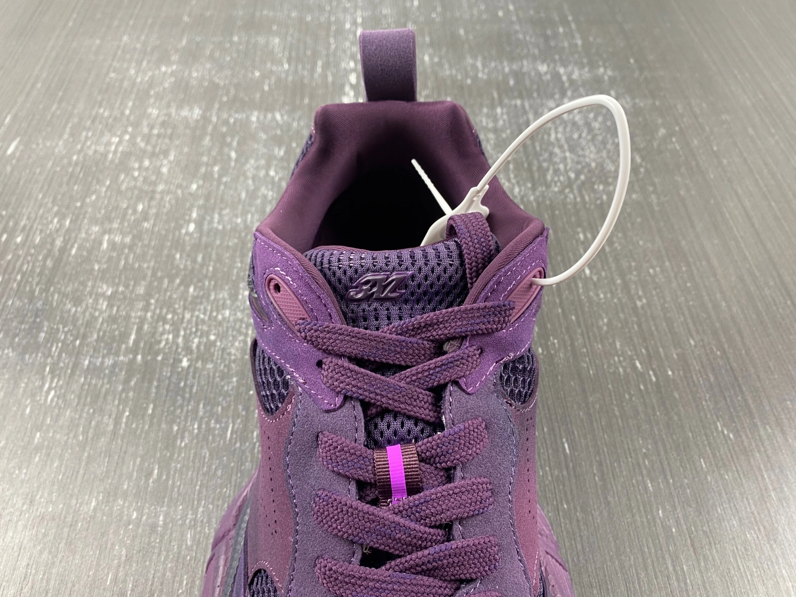 B*alenciaga 3XL Sneaker AM20231219- FreshLook 4366