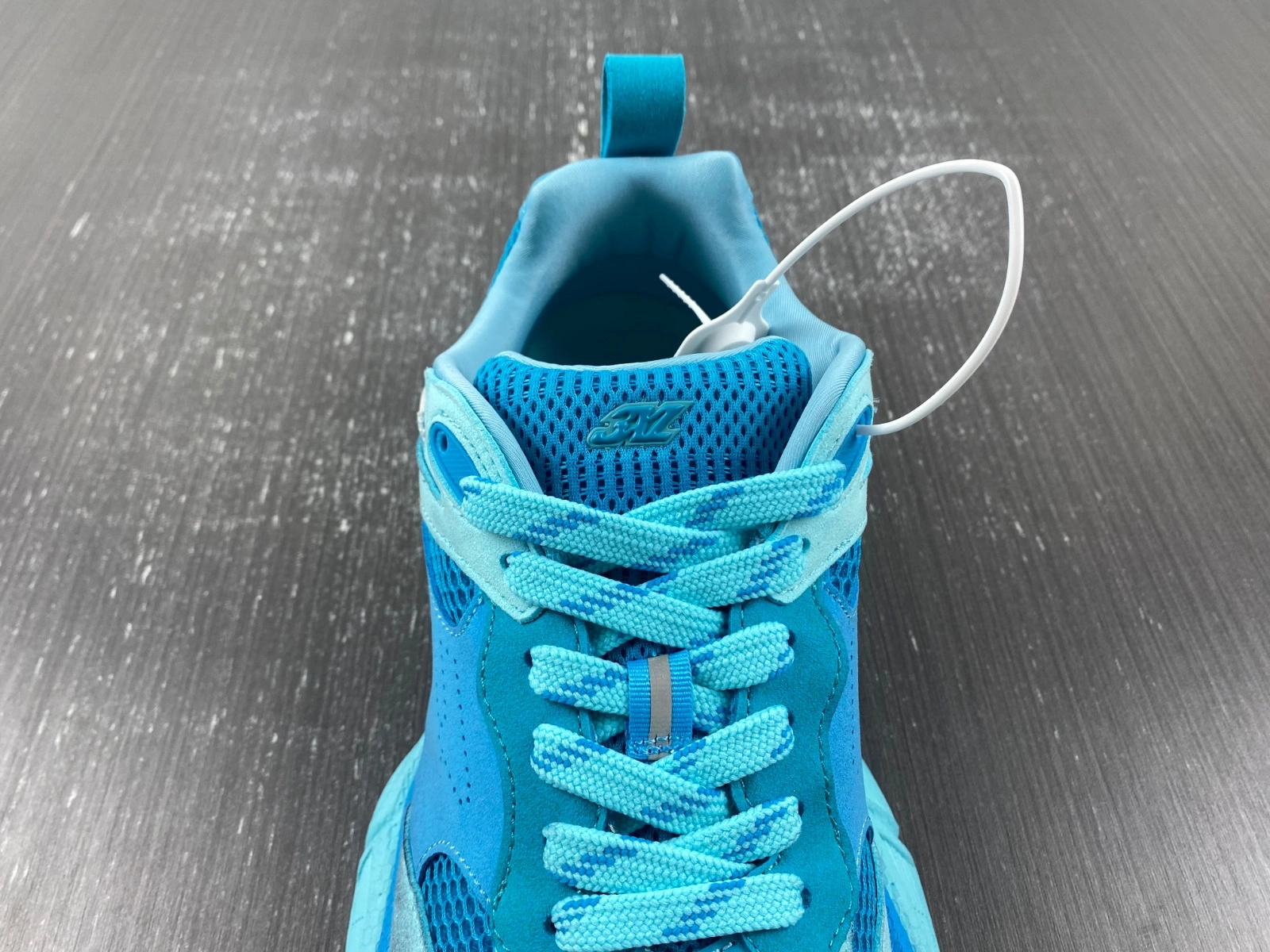 B*alenciaga 3XL Sneaker AM20231219- RelaxedFit 4376