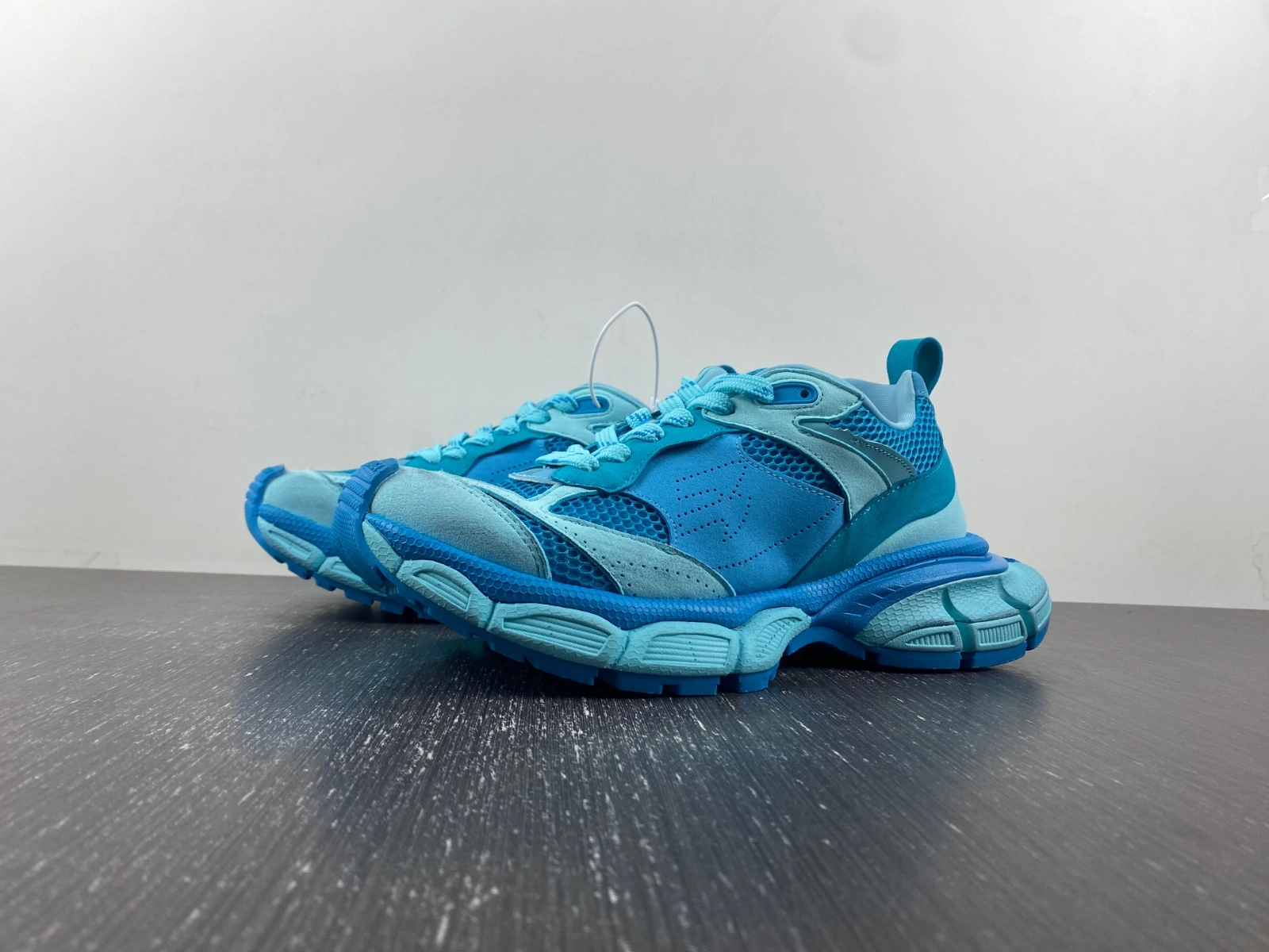 B*alenciaga 3XL Sneaker AM20231219- RelaxedFit 4376