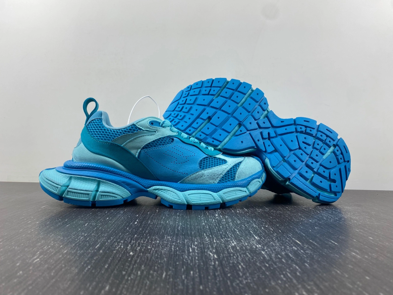 B*alenciaga 3XL Sneaker AM20231219- RelaxedFit 4376