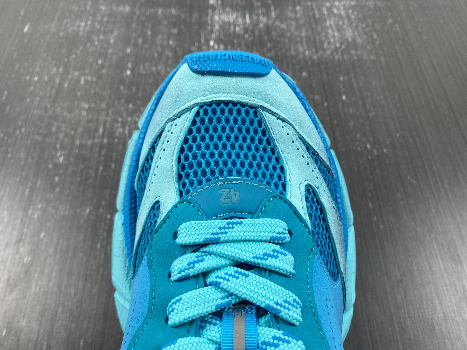 B*alenciaga 3XL Sneaker AM20231219- RelaxedFit 4376
