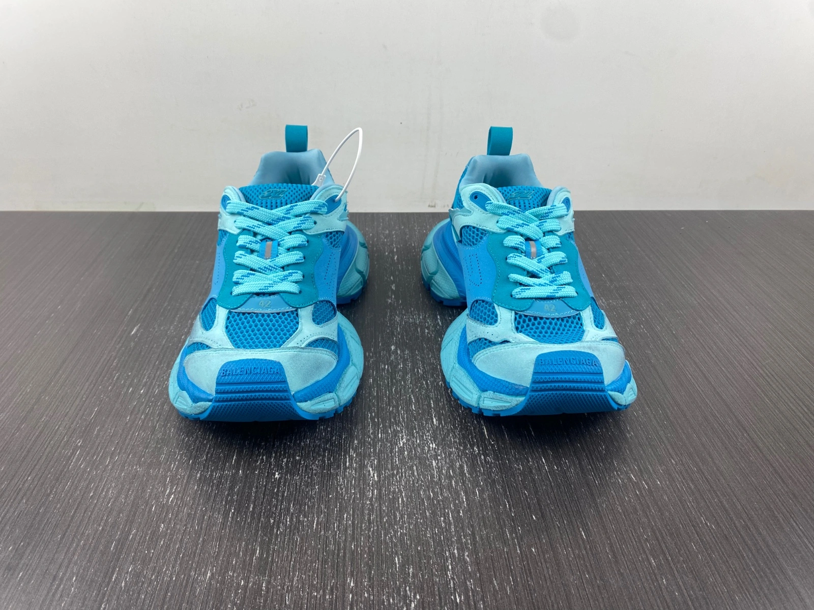 B*alenciaga 3XL Sneaker AM20231219- RelaxedFit 4376
