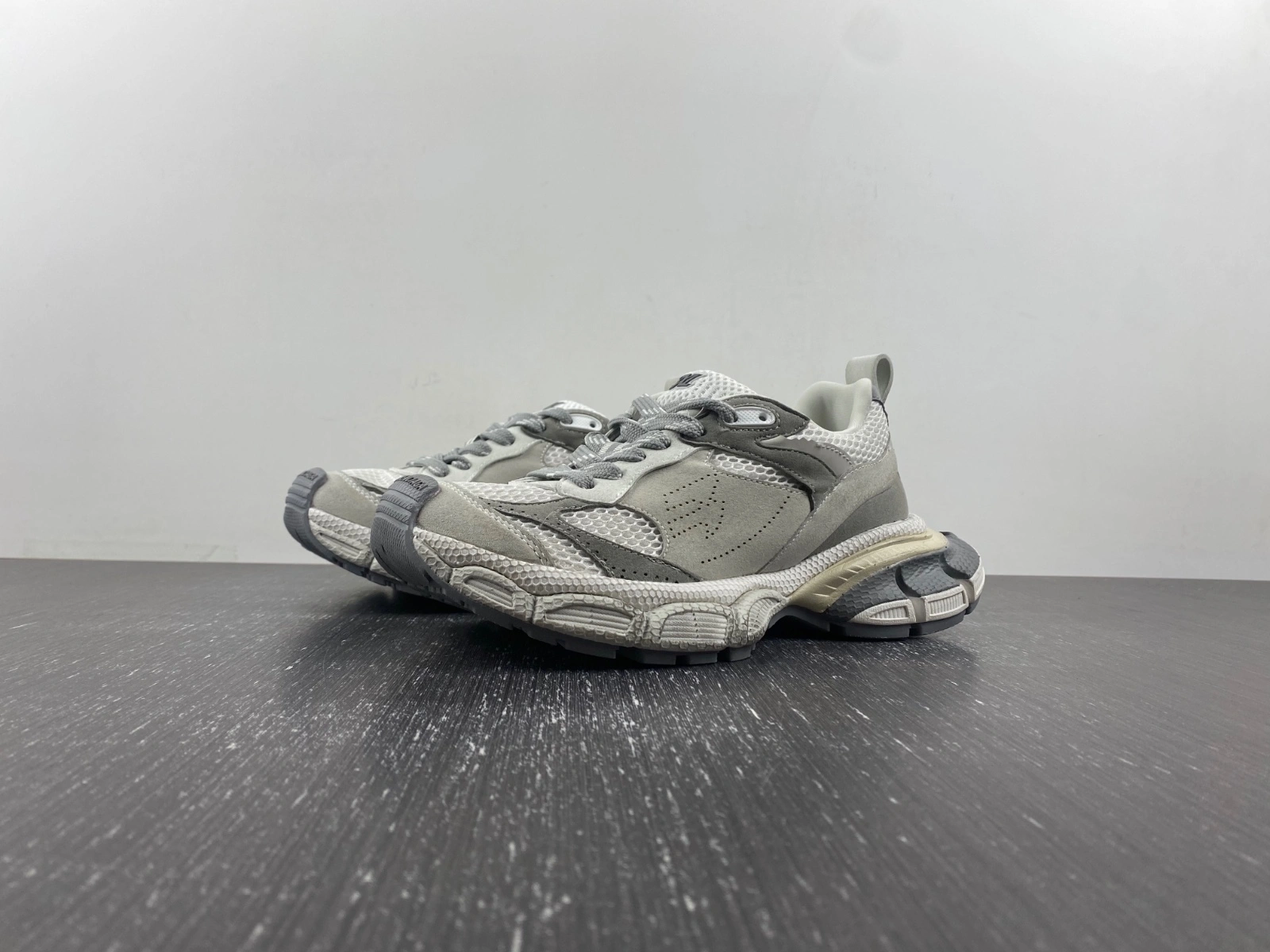 B*alenciaga 3XL Sneaker AM20240116- EyeCatching 4358