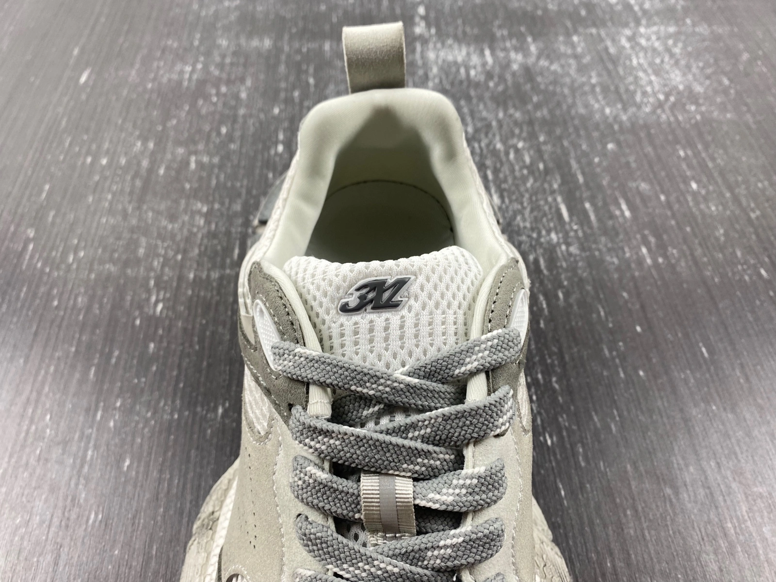 B*alenciaga 3XL Sneaker AM20240116- EyeCatching 4358