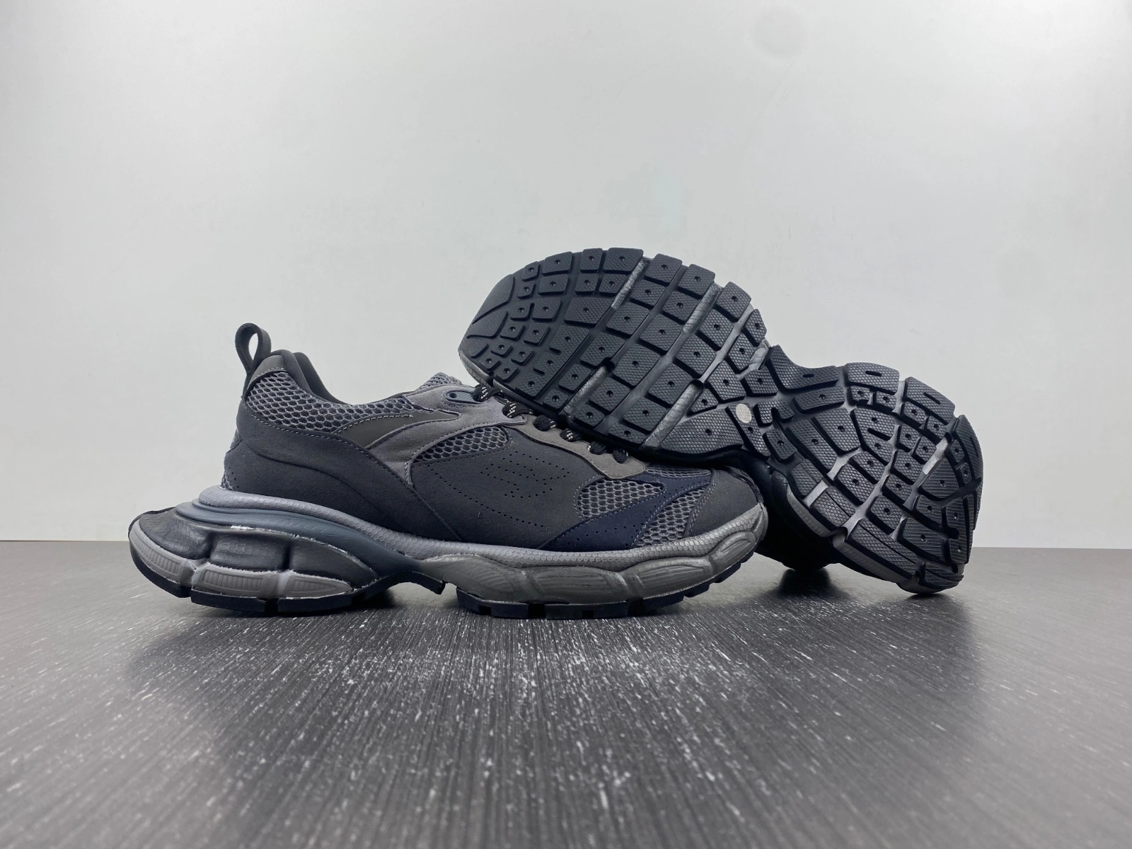 B*alenciaga 3XL Sneaker AM20240116- Upgraded 4359