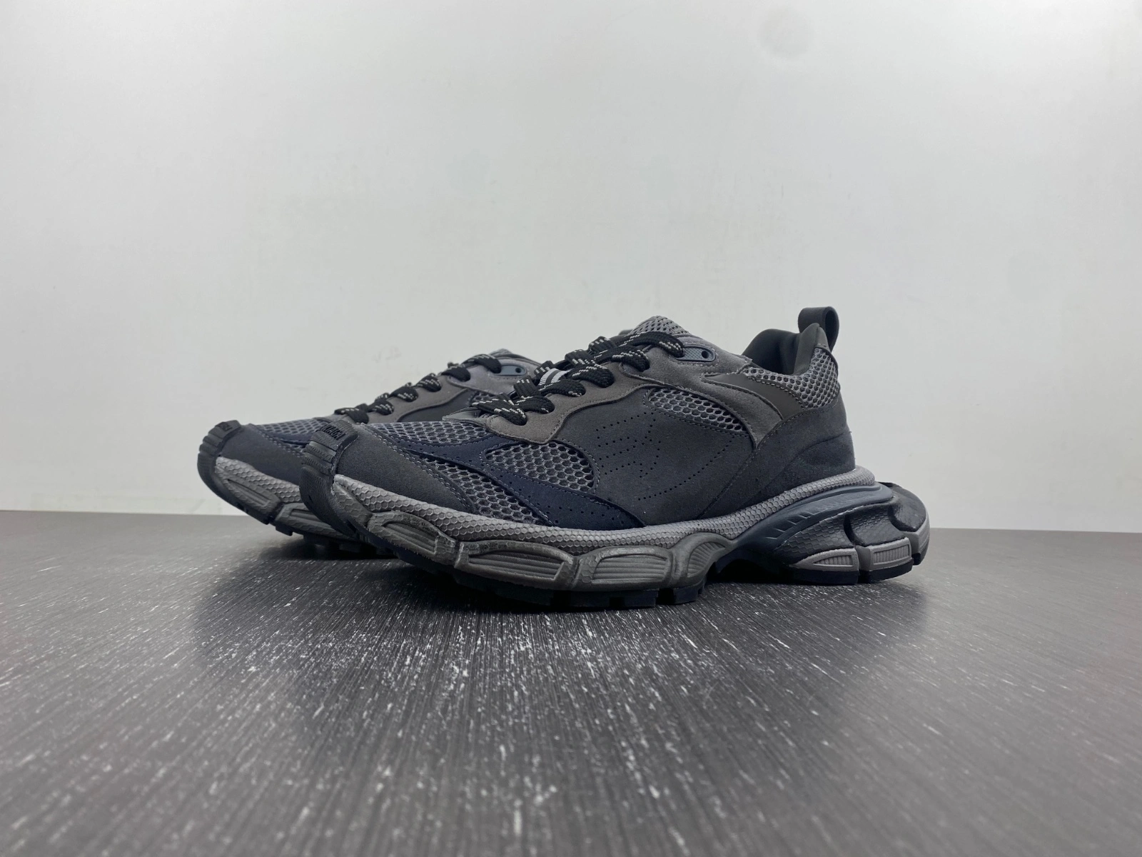 B*alenciaga 3XL Sneaker AM20240116- Upgraded 4359