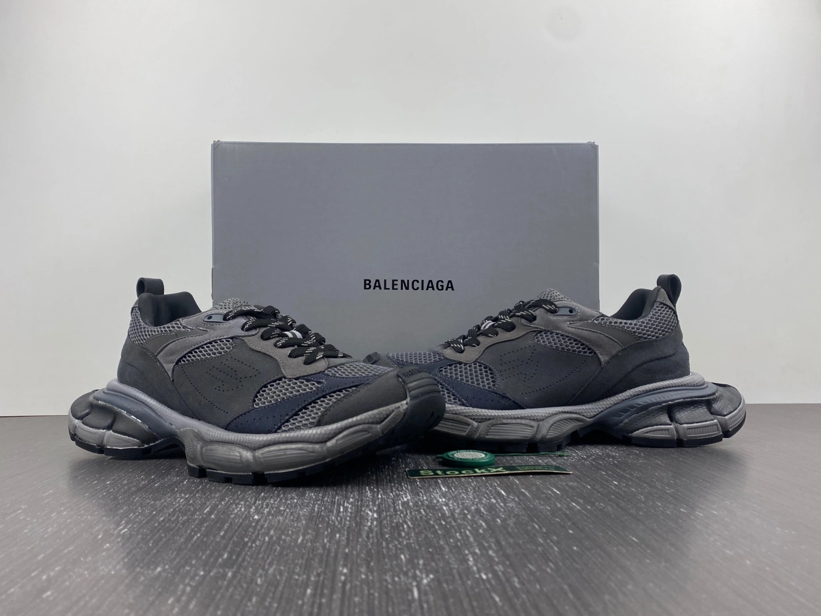 B*alenciaga 3XL Sneaker AM20240116- Upgraded 4359