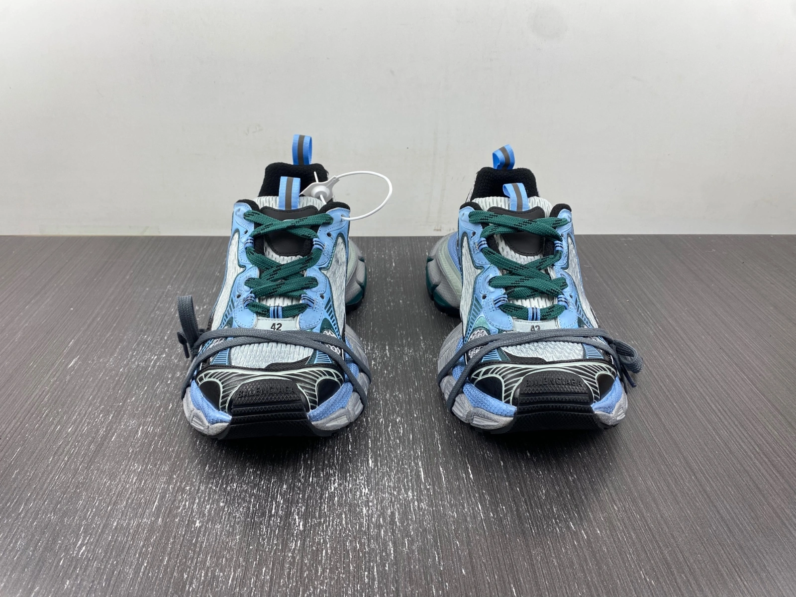 B*alenciaga 3XL Sneaker AM20240116- GoAnywhere 4355