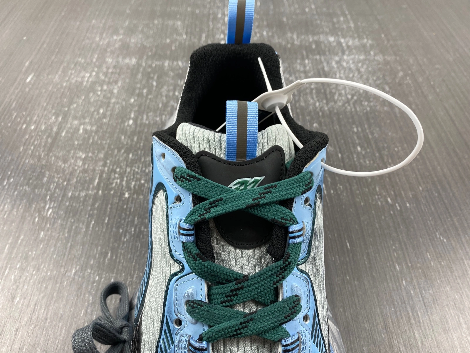 B*alenciaga 3XL Sneaker AM20240116- GoAnywhere 4355