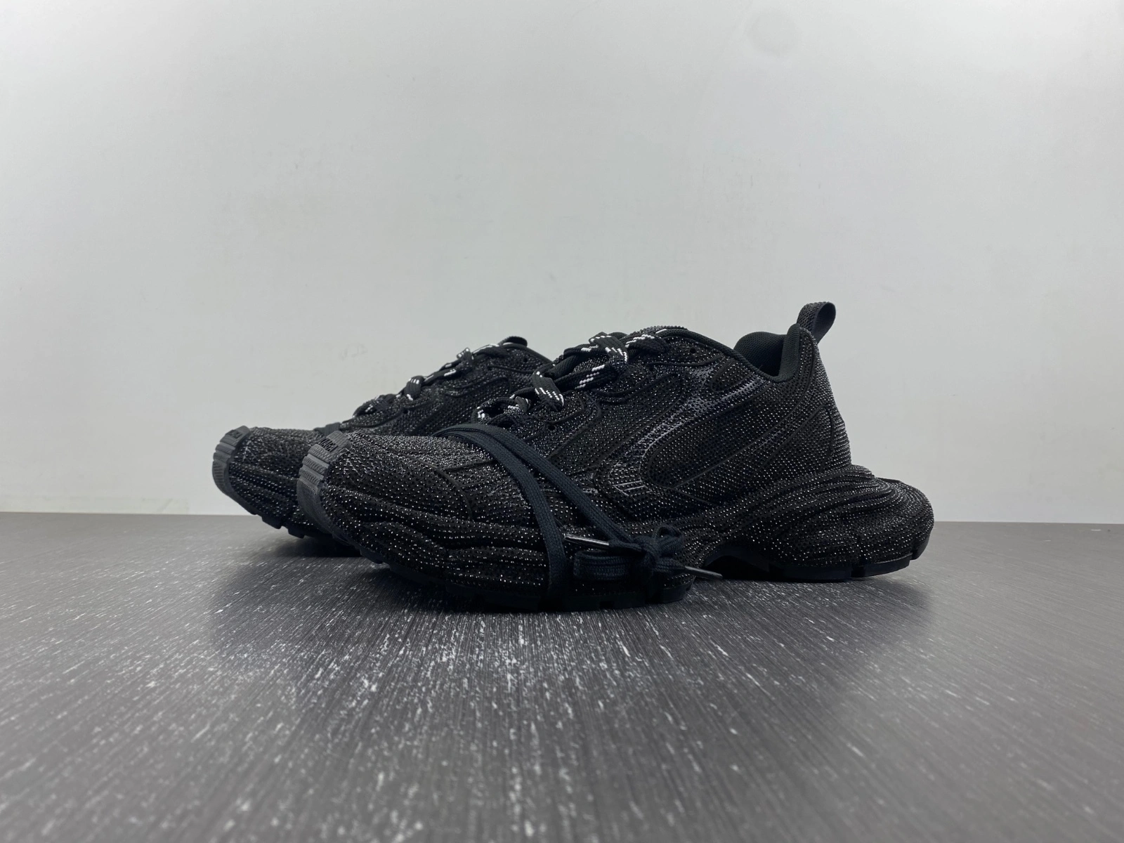 B*alenciaga 3XL Sneaker AM20240121- Comfortable 4352