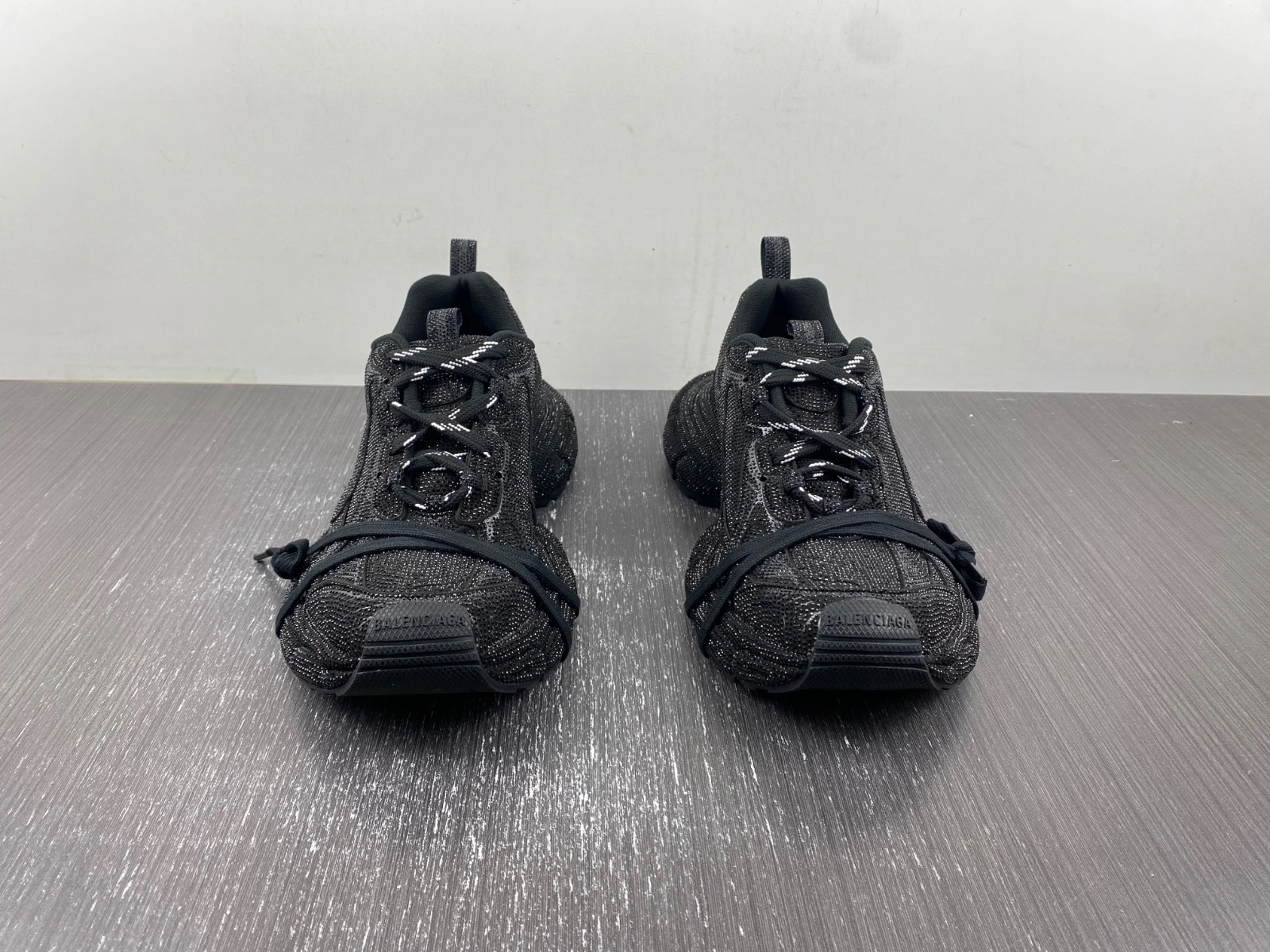 B*alenciaga 3XL Sneaker AM20240121- Comfortable 4352