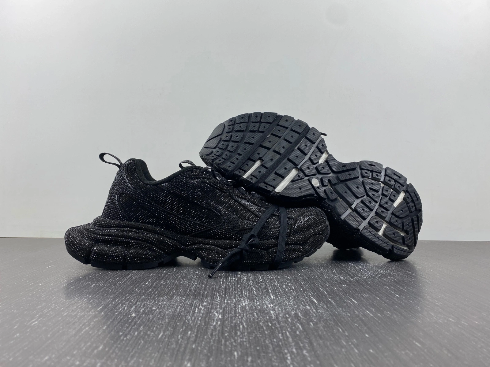 B*alenciaga 3XL Sneaker AM20240121- Comfortable 4352